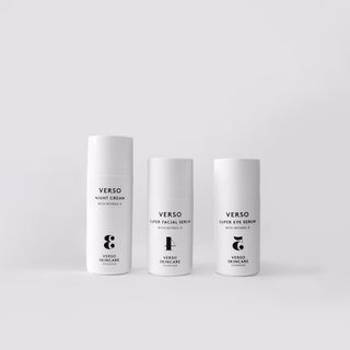 Retinol 8 Bestseller Kit