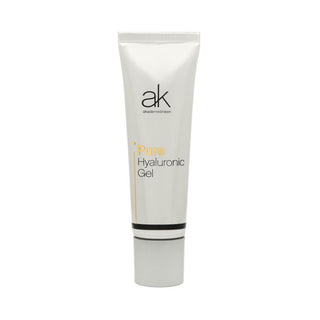 Pure Hyaluronic Gel