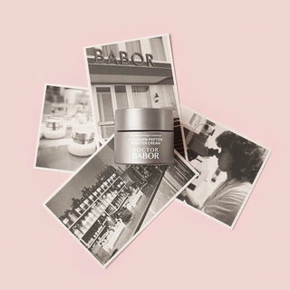 Babor 70 Anniversary Set