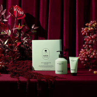 Soul & Body Gift Set Agathist