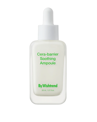 Cera Barrier Soothing Ampoule