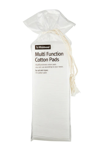 Multi Function Cotton Pads