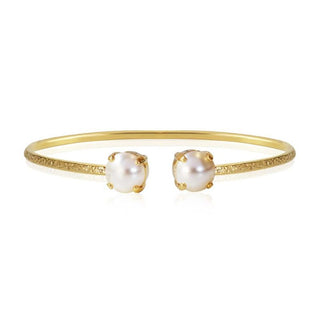 Classic Petit Bracelet Pearl Gold