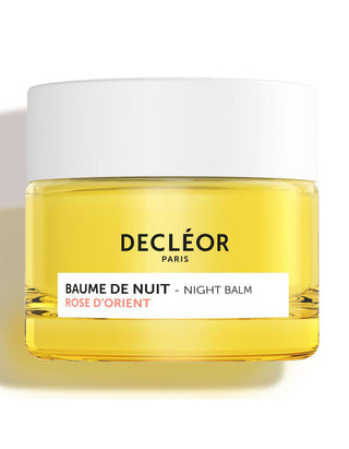 Night Balm Rose Damascena
