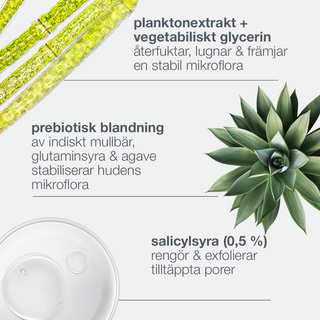 Breakout Biotic Moisturizer