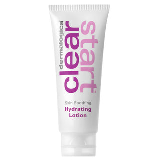 Clear Start Skin Soothing Hydrating Lotion