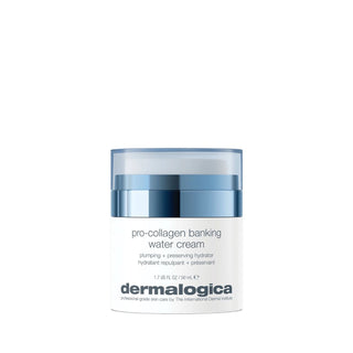 Pro-Collagen Banking Water Cream