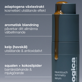 Neurotouch Symmetry Serum