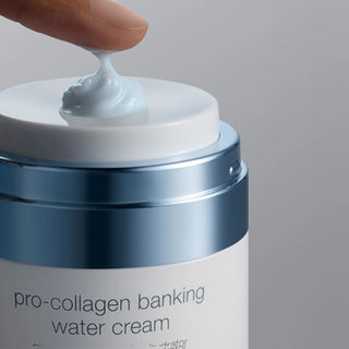 Pro-Collagen Banking Water Cream