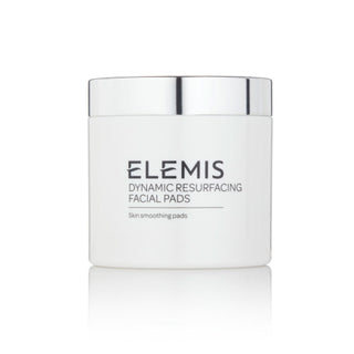 Dynamic Resurfacing Facial Pads