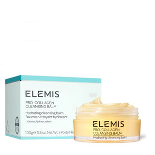 Pro-Collagen Cleansing Balm