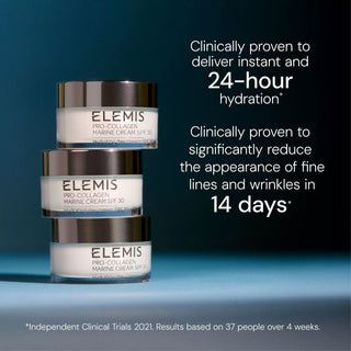 Pro-Collagen Marine Cream SPF30