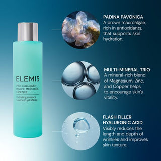 Pro Collagen Marine Moisture Essence