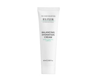 Balancing Hydration Cream