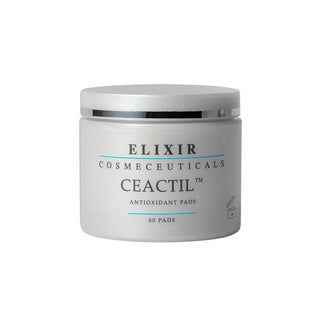 Ceacil Antioxidant Pads