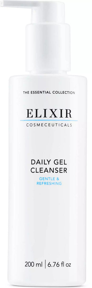 Daily Gel Cleanser