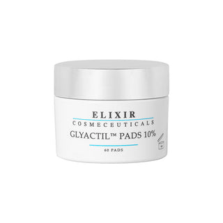 Glyactil Pads 10%