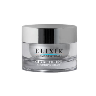 Glyactil Smoothing Cream 10%