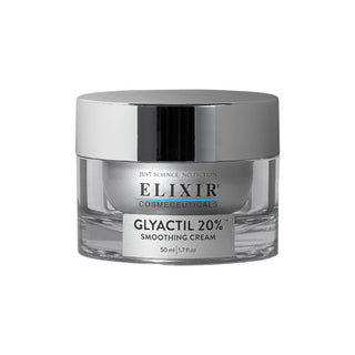 Glyactil Smoothing Cream 20%