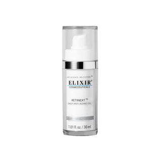 Retinext Daily Anti-Aging Face Gel