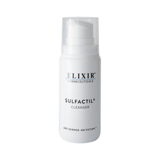 Sulfactil Cleanser