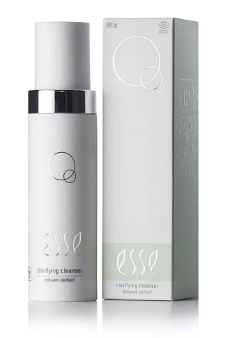 Clarifying Cleanser