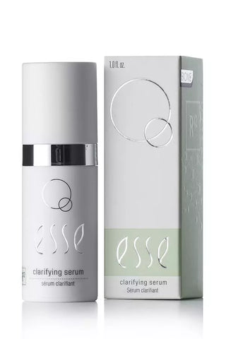 Clarifying Serum