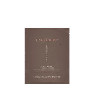 Pick-Me-Up Plumping Mask