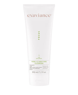 Pore Clarifying Cleanser