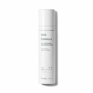 2 in 1 Refining Cleansing Milk