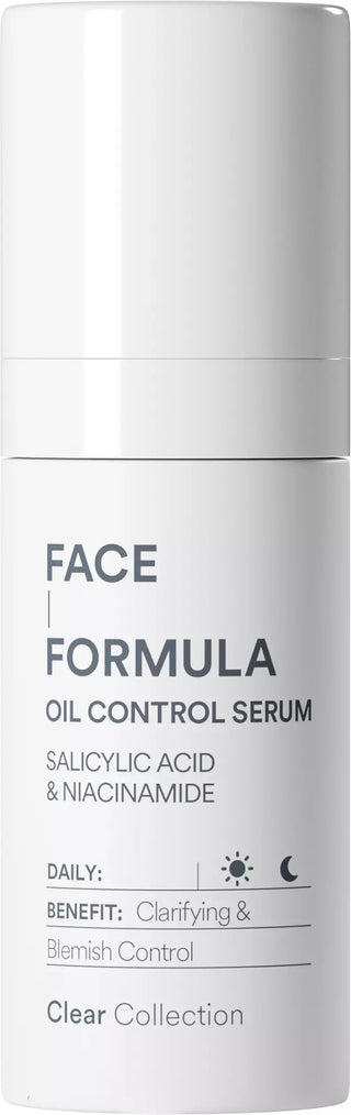 Oil Control Serum