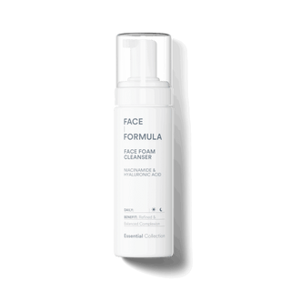 Face Foam Cleanser
