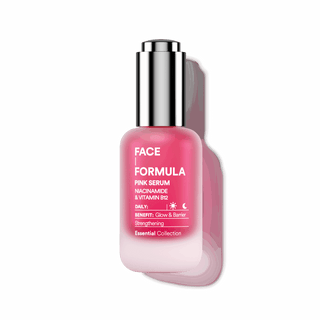 Pink Serum