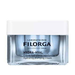 Hydra-Hyal Gel Cream