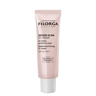 Oxygen-Glow CC Cream