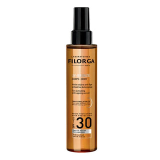 FILORGA UV-Bronze Body Oil SPF 30 150 ml