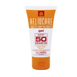 Advanced Gel SPF 50+