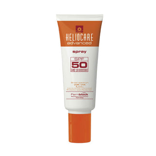 Advanced Gel SPF 50