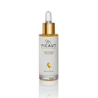 Gold Magician Firming Oil