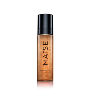 Amazing Glow Setting Spray Amazing Bronze