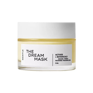 The Dream Mask