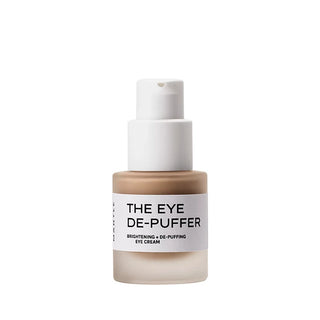 The Eye De-Puffer