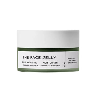 The Face Jelly