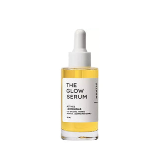 The Glow Serum