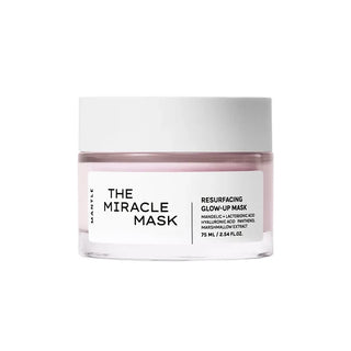 The Miracle Mask