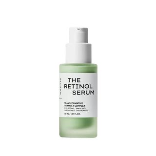 The Retinol Serum