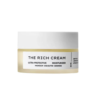 The Rich Cream