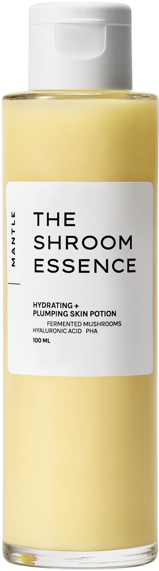 The Shroom Essence