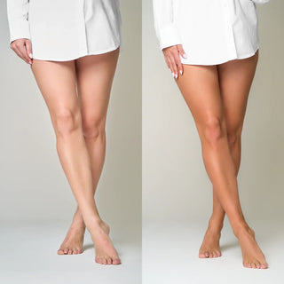 Natural Tanning Spray