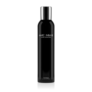 Natural Tanning Spray